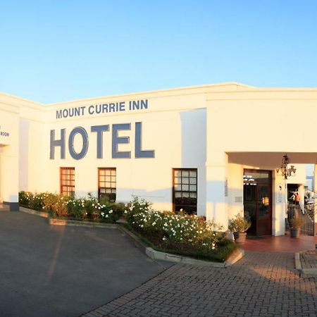קוקסטאד Mount Currie Inn מראה חיצוני תמונה